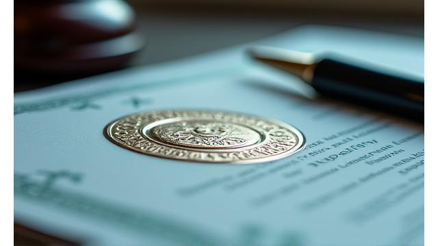 Lietuvos banko licenzijos pavyzdys, patvirtinantis Sąskaita Greitai veiklą.